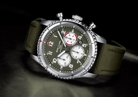 breitling arabic|breitling aviator 8 curtiss warhawk.